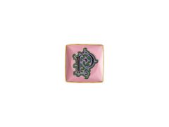 Versace Holiday Alphabet P 12 Cm- Tekli