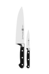 Zwilling Professional S 2 Parça Bıçak Seti