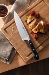 Zwilling Professional S 2 Parça Bıçak Seti