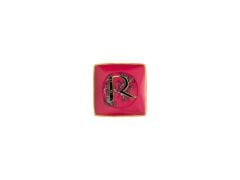 Versace Holiday Alphabet R 12 Cm- Tekli