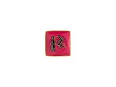 Versace Holiday Alphabet R 12 Cm- Tekli
