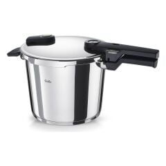 Fissler Vitaquick Elemental Düdüklü Tencere 6 Litre
