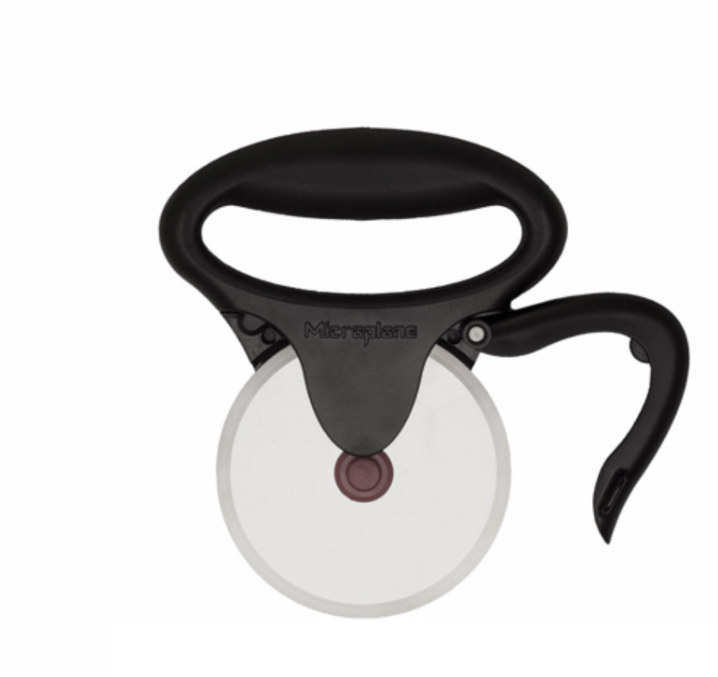 Microplane Pizza Kesici