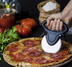 Microplane Pizza Kesici