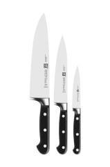 Zwilling Prof. S 3 Parça Bıçak Seti