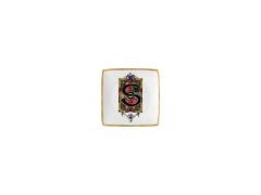 Versace Holiday Alphabet S 12 Cm- Tekli