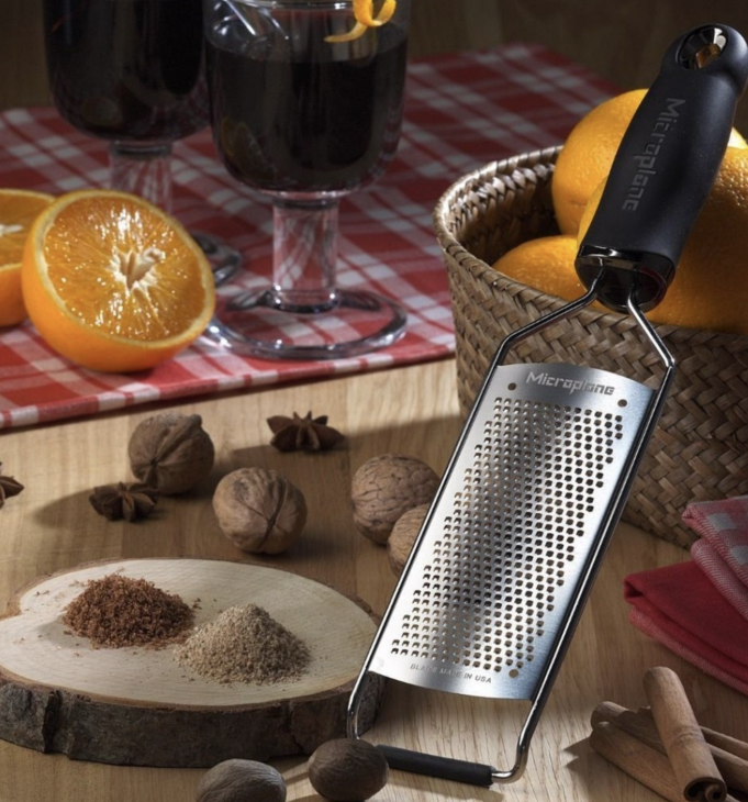Microplane Gourmet İnce Rende