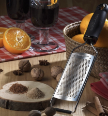 Microplane Gourmet İnce Rende