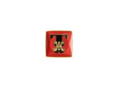 Versace Holiday Alphabet T 12 Cm- Tekli