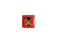 Versace Holiday Alphabet T 12 Cm- Tekli
