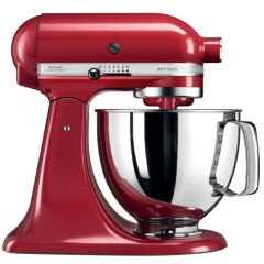 Kitchenaid Artisan Stand Mikser 4,8 L - Empire Red - 5Ksm125Eer