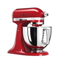 Kitchenaid Artisan Stand Mikser 4,8 L - Empire Red - 5Ksm125Eer