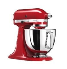 Kitchenaid Artisan Stand Mikser 4,8 L - Empire Red - 5Ksm125Eer
