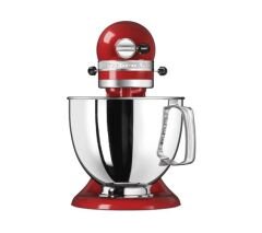 Kitchenaid Artisan Stand Mikser 4,8 L - Empire Red - 5Ksm125Eer