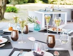 Chef & Sommelier Open Up Flüt Kadeh 20cl