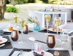 Chef & Sommelier Open Up Flüt Kadeh 20cl