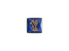 Versace Holiday Alphabet Y 12 Cm- Tekli