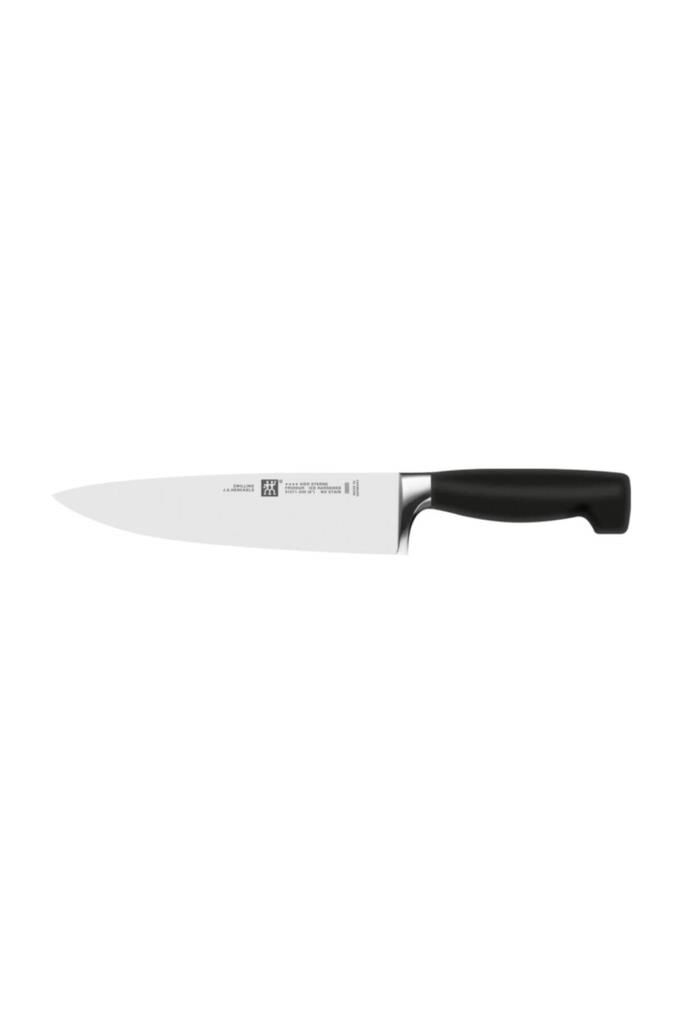 Zwilling 351681000 Four Star 3 Parça Bıçak Seti
