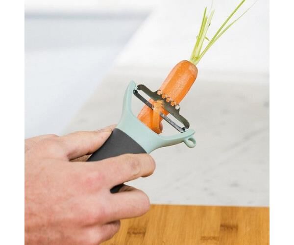 Berghoff Leo Y-Soyacak Zester