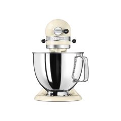 Kitchenaid Artisan Stand Mikser 4,8 L - Almond Cream - 5Ksm125Eac
