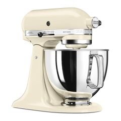 Kitchenaid Artisan Stand Mikser 4,8 L - Almond Cream - 5Ksm125Eac
