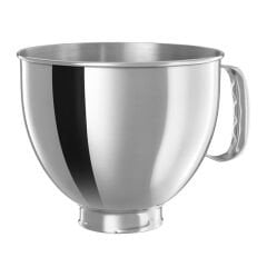 Kitchenaid Artisan Stand Mikser 4,8 L - Almond Cream - 5Ksm125Eac