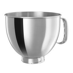 Kitchenaid Artisan Stand Mikser 4,8 L - Almond Cream - 5Ksm125Eac