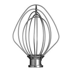 Kitchenaid Artisan Stand Mikser 4,8 L - Almond Cream - 5Ksm125Eac