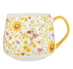 Price & Kensington Ayçiçeği Kupa 425 ml