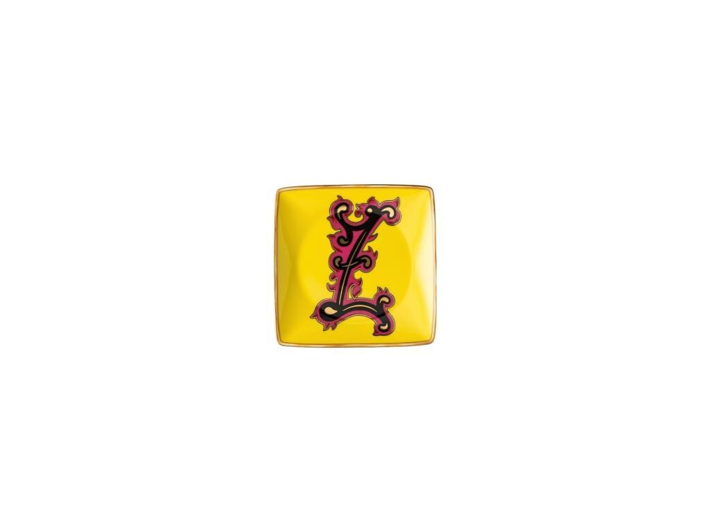 Versace Holiday Alphabet Z 12 Cm- Tekli