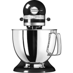 Kitchenaid Artisan Stand Mikser 4,8 L - Onyx Black - 5Ksm125Eob