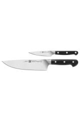 Zwilling Pro Bıçak Seti 2 Parça