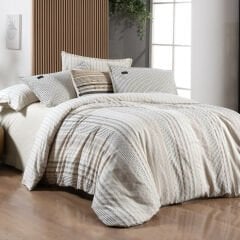 Sarev Mood Comfort Calamor King Size Nevresim Takımı