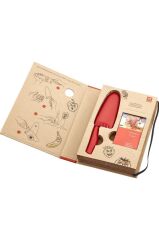 Zwilling Twinny Çocuk Şef Bıçağı 10 Cm