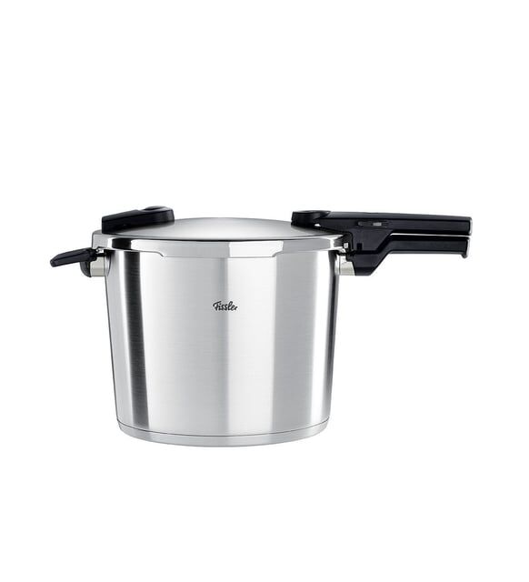 Fissler Vitaquick Premium 10 Litre Düdüklü Tencere