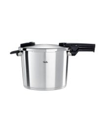 Fissler Vitaquick Premium 10 Litre Düdüklü Tencere