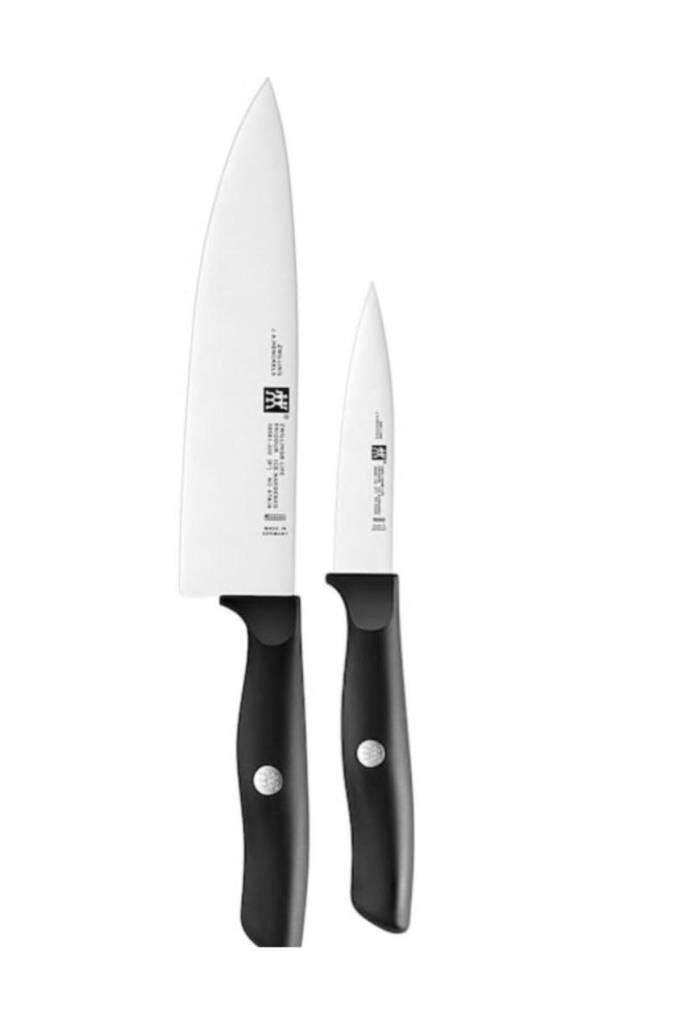 Zwilling Life 2'Li Bıçak Seti