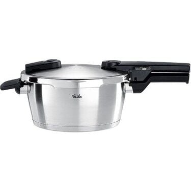 Fissler Vitaquick Premium 3,5L Düdüklü Tencere