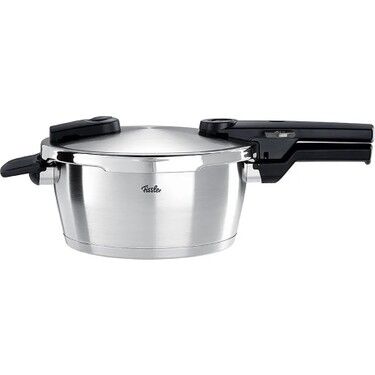 Fissler Vitaquick Premium 3,5L Düdüklü Tencere