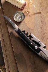 Zwilling Garson Tipi Tirbuşon 12Cm Siyah 39500-053-0
