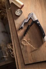 Zwilling Garson Tipi Tirbuşon 12Cm Siyah 39500-053-0