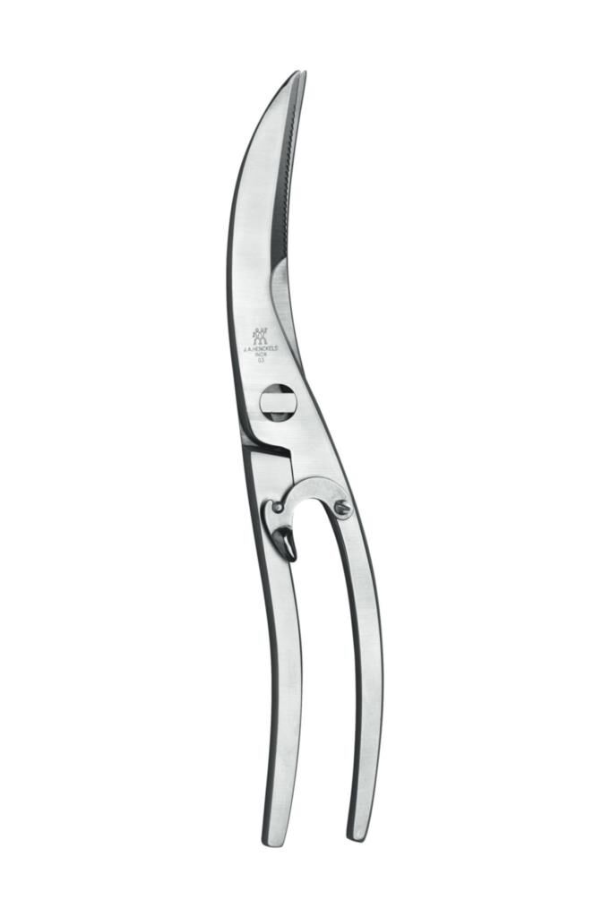 Zwilling Yekpare Tavuk Makası 24Cm  42903-000-0