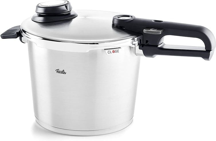 Fissler Vitavit Premium 6L Düdüklü Tencere