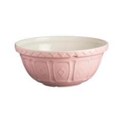 Mason Cash S12 Karıştırma Kabı 29 cm Pudra Pembesi