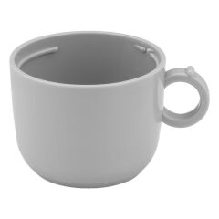 Zwilling Thermo Dinos Termo Matara, 380 Ml, Beyaz-Gri