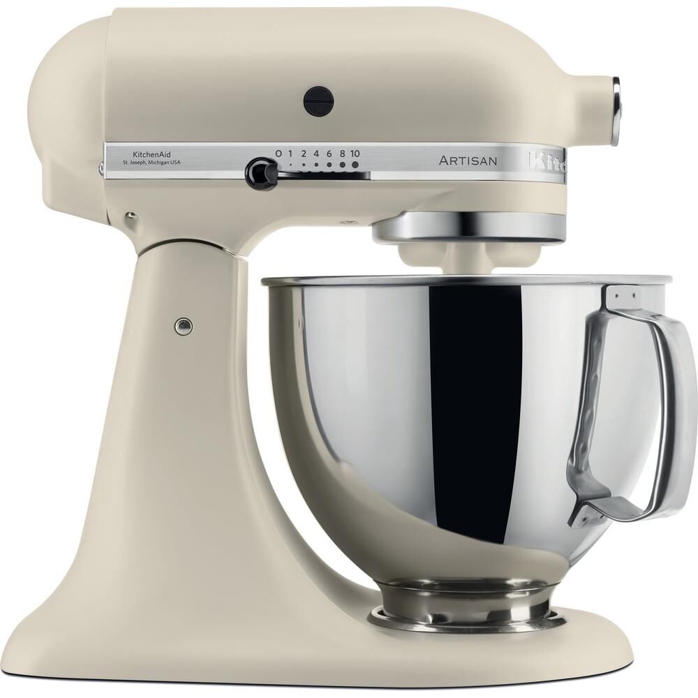 Kitchenaid Artisan Stand Mikser 4,8L- Fresh Linen -5Ksm175Psefl