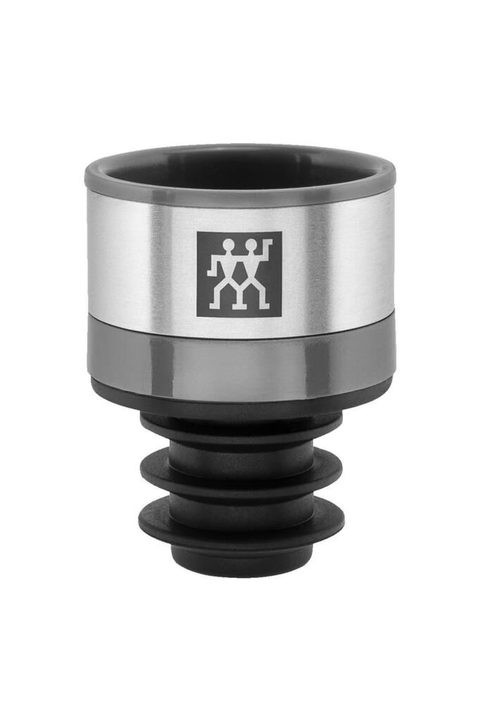 Zwilling Fresh & Save Vakum Şişe Aparatı Tekli