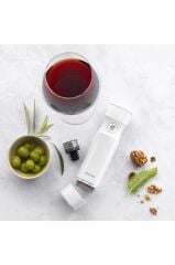 Zwilling Fresh & Save Vakum Şişe Aparatı Tekli