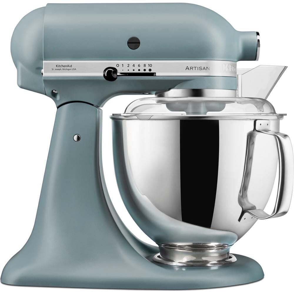 Kitchenaid Artisan Stand Mikser 4,8L- Fog Blue   -5Ksm175Psemf
