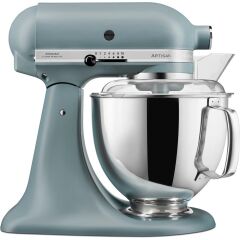 Kitchenaid Artisan Stand Mikser 4,8L- Fog Blue   -5Ksm175Psemf